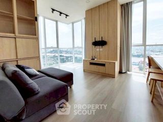Продажа 2 спальни кондо в Банг Пхлат, Бангкок
