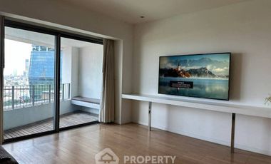 For sale 1 bed condo in Yan Nawa, Bangkok