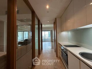Wohnung zum Kauf mit 1 Zimmer in Yan Nawa, Bangkok
