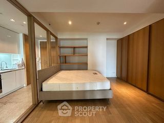 Wohnung zum Kauf mit 1 Zimmer in Yan Nawa, Bangkok