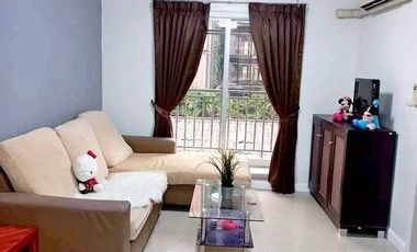 For sale 2 bedrooms condo in Pathum Wan, Bangkok