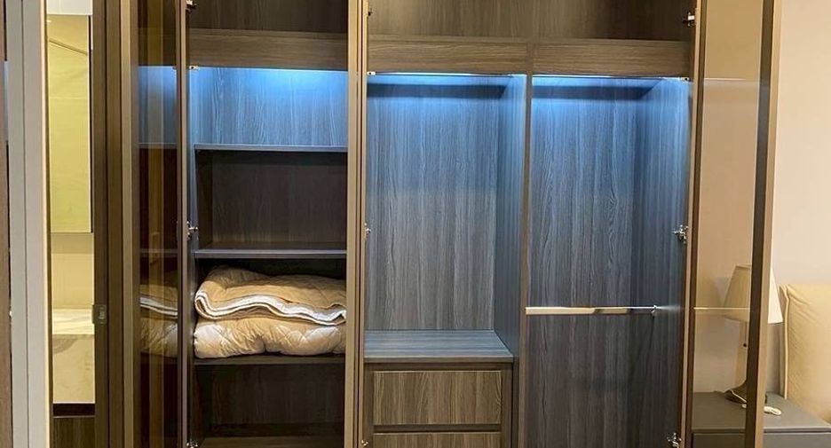 Wohnung zur Miete mit 2 Zimmer in Bang Na, Bangkok