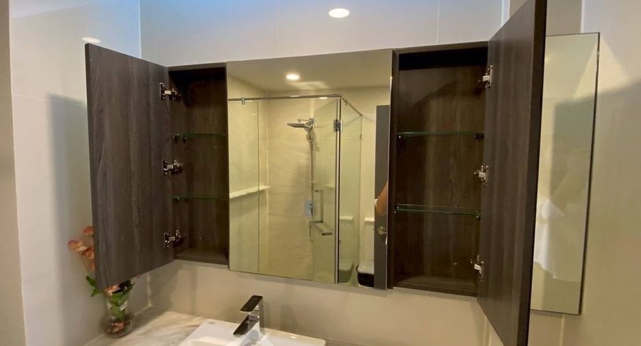 Wohnung zur Miete mit 2 Zimmer in Bang Na, Bangkok
