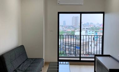 出租 2 卧室 公寓 在 Khlong San, 曼谷