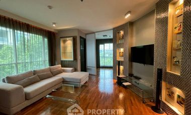 Condo en alquiler de 2 habitaciones en Pathum Wan, Bangkok