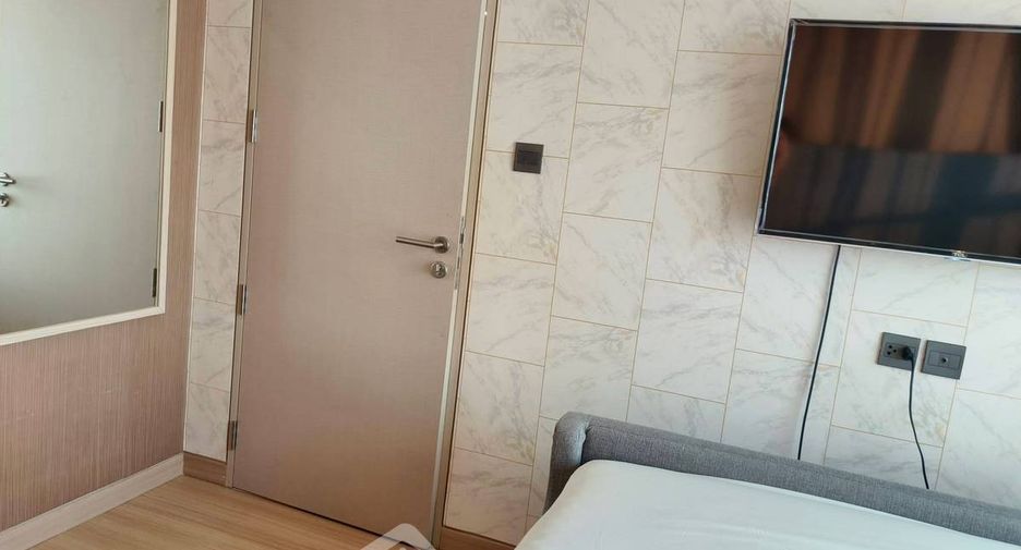 For rent 2 ベッドルーム condo in Watthana, Bangkok