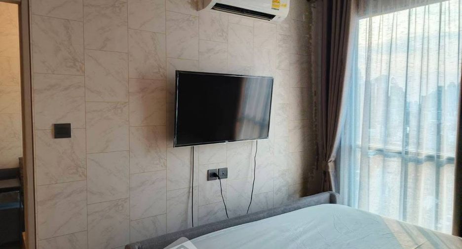 For rent 2 ベッドルーム condo in Watthana, Bangkok