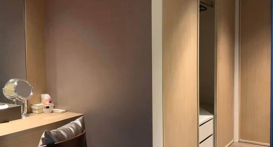Wohnung zur Miete mit 3 Zimmer in Watthana, Bangkok