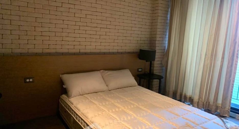 Wohnung zur Miete mit 3 Zimmer in Watthana, Bangkok