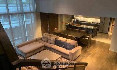 Wohnung zur Miete mit 3 Zimmer in Watthana, Bangkok