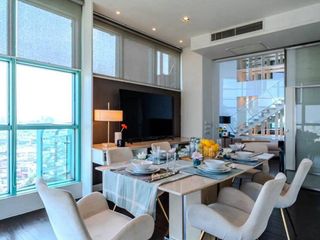 For rent 5 bedrooms condo in Bang Kho Laem, Bangkok