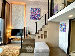 Condo en alquiler de 1 habitaciones en Ratchathewi, Bangkok