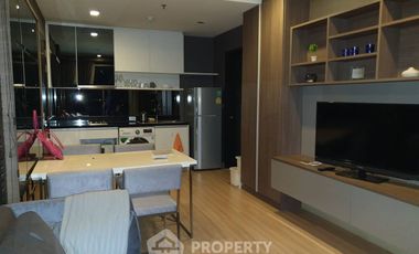 For sale 1 bed condo in Khlong Toei, Bangkok