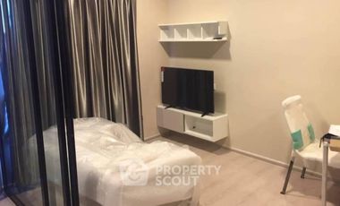 For sale 1 Beds condo in Huai Khwang, Bangkok