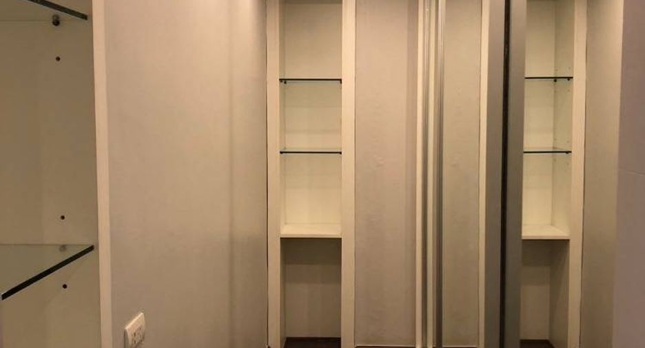 Аренда 2 спальни кондо в Банг Капи, Бангкок