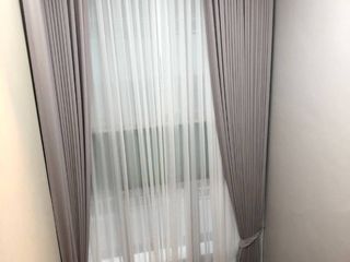 Аренда 2 спальни кондо в Банг Капи, Бангкок