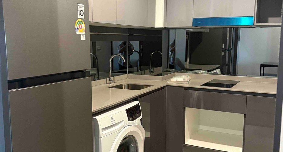 For rent 1 Beds condo in Khlong Toei, Bangkok