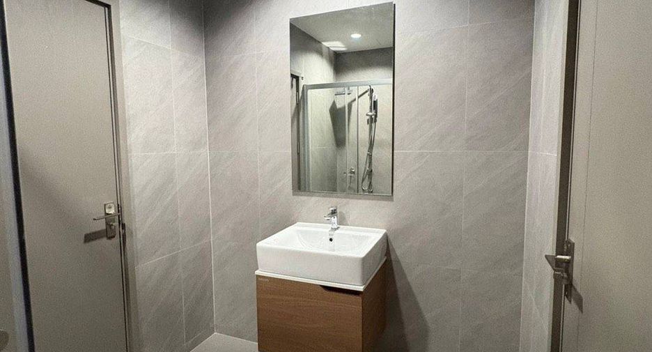 For rent 1 Beds condo in Khlong Toei, Bangkok