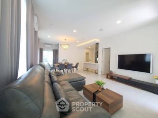 Casa en alquiler de 4 habitaciones en Prawet, Bangkok
