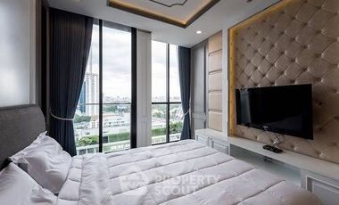 出租 1 卧室 公寓 在 Pathum Wan, 曼谷