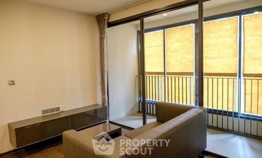 For rent 2 bedrooms condo in Pathum Wan, Bangkok
