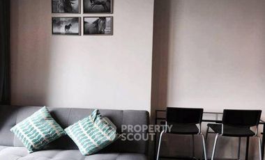Condo en alquiler de 1 habitaciones en Khlong Toei, Bangkok