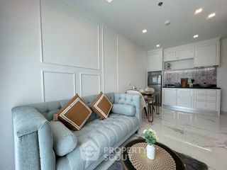For Rent 1 Bedroom Condo In Bang Lamung, Chonburi