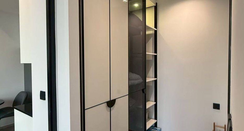 For rent 1 Beds condo in Khlong San, Bangkok