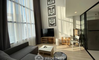 For rent 1 bed condo in Sathon, Bangkok