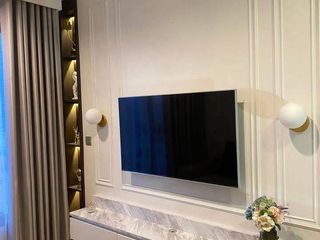 Аренда 1 кровать кондо в Чатучак, Бангкок