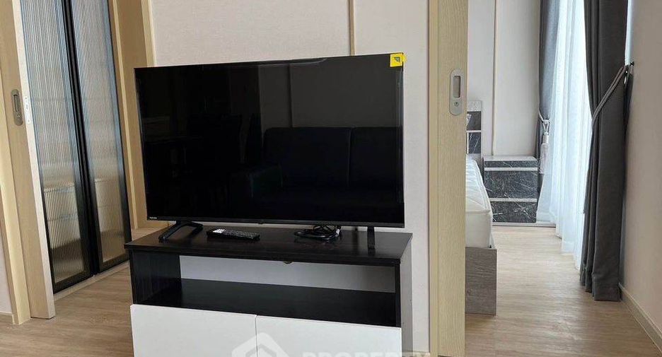 For rent 1 bed condo in Watthana, Bangkok