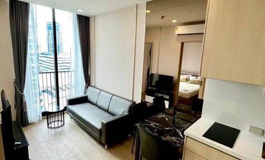For rent 1 bed condo in Watthana, Bangkok