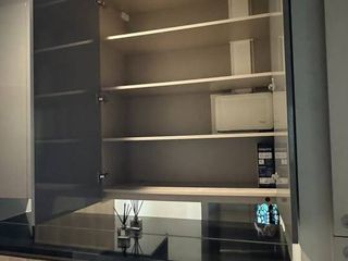Аренда 1 кровать кондо в Патхум Щан, Бангкок
