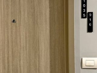 Аренда 1 кровать кондо в Патхум Щан, Бангкок