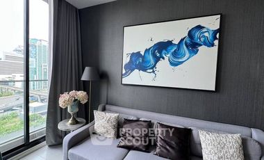 For rent 1 bed condo in Pathum Wan, Bangkok