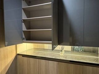 Аренда 1 кровать кондо в Патхум Щан, Бангкок