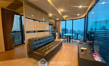 ให้เช่า 2 ห้องนอน คอนโด ใน บางรัก, กรุงเทพฯ