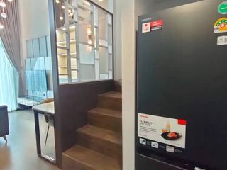 Аренда 2 спальни кондо в Банг Капи, Бангкок