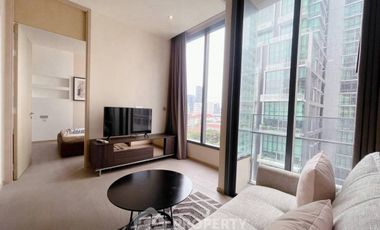 Condo en alquiler de 1 habitaciones en Watthana, Bangkok