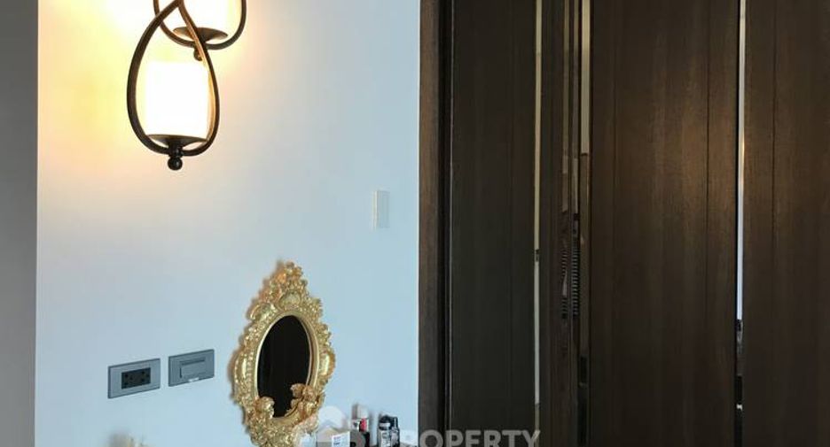 Продажа 3 спальни дом в Банг Капи, Бангкок