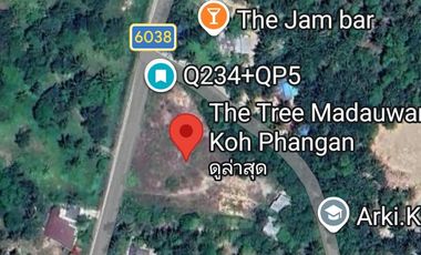 ขาย 3 ห้องนอน วิลล่า ใน เกาะพะงัน, สุราษฎร์ธานี