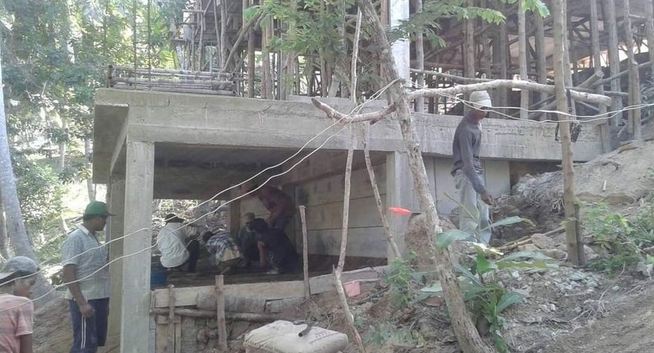 ขาย 3 ห้องนอน วิลล่า ใน เกาะพะงัน, สุราษฎร์ธานี