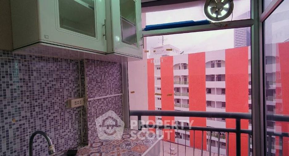 For sale 3 bedrooms condo in Bang Na, Bangkok