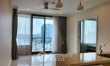Wohnung zum Kauf mit 1 Zimmer in Khlong Toei, Bangkok