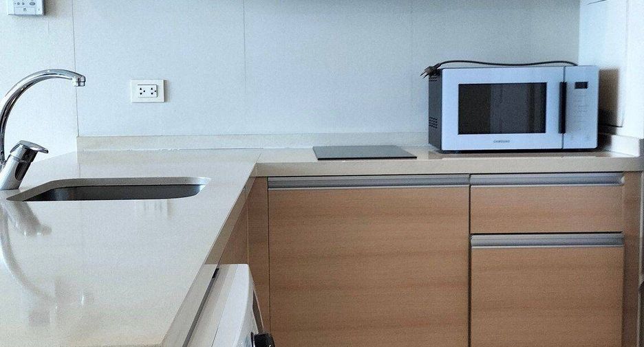 À vendre 1 chambre condo à Khlong Toei, Bangkok
