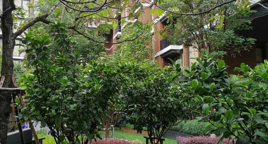 ขาย 2 ห้องนอน คอนโด ใน สวนหลวง, กรุงเทพฯ