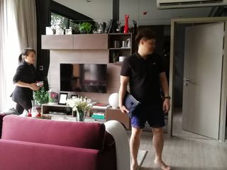ขาย 2 ห้องนอน คอนโด ใน สวนหลวง, กรุงเทพฯ