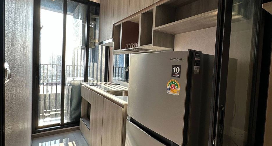 Condo en venta de 1 habitaciones en Watthana, Bangkok