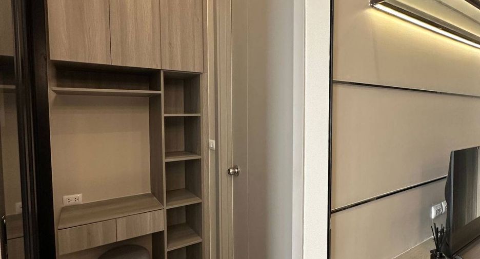 Condo en venta de 1 habitaciones en Watthana, Bangkok