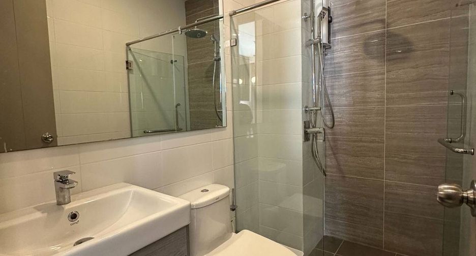 Condo en venta de 1 habitaciones en Watthana, Bangkok